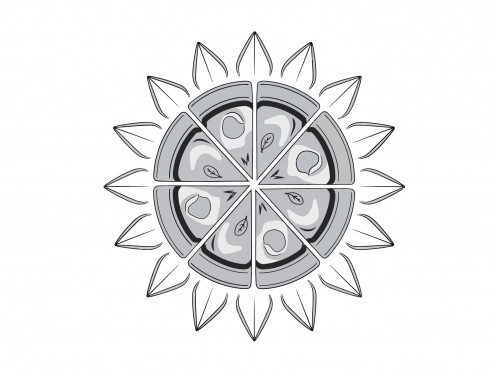 I am not certain at this stage, but I am thinking of developing a logo that consists of symbol only. A Logo, Monogram, or Icon  Draft # 120 by Conceptualar