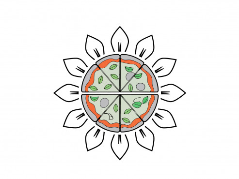 I am not certain at this stage, but I am thinking of developing a logo that consists of symbol only. A Logo, Monogram, or Icon  Draft # 122 by Conceptualar