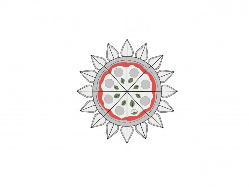 I am not certain at this stage, but I am thinking of developing a logo that consists of symbol only. A Logo, Monogram, or Icon  Draft # 123 by Conceptualar