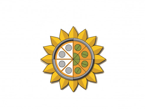 I am not certain at this stage, but I am thinking of developing a logo that consists of symbol only. A Logo, Monogram, or Icon  Draft # 124 by Conceptualar