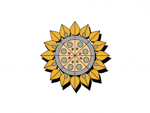 I am not certain at this stage, but I am thinking of developing a logo that consists of symbol only. A Logo, Monogram, or Icon  Draft # 125 by Conceptualar