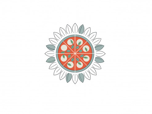 I am not certain at this stage, but I am thinking of developing a logo that consists of symbol only. A Logo, Monogram, or Icon  Draft # 126 by Conceptualar