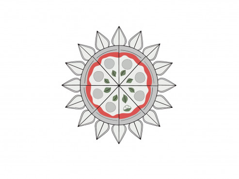 I am not certain at this stage, but I am thinking of developing a logo that consists of symbol only. A Logo, Monogram, or Icon  Draft # 127 by Conceptualar