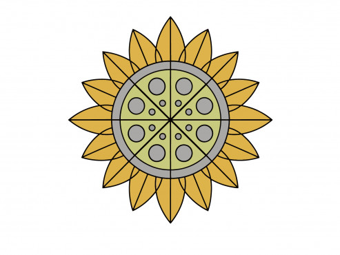 I am not certain at this stage, but I am thinking of developing a logo that consists of symbol only. A Logo, Monogram, or Icon  Draft # 128 by Conceptualar