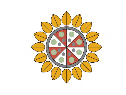 I am not certain at this stage, but I am thinking of developing a logo that consists of symbol only. A Logo, Monogram, or Icon  Draft # 129 by Conceptualar