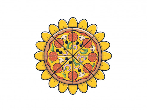 I am not certain at this stage, but I am thinking of developing a logo that consists of symbol only. A Logo, Monogram, or Icon  Draft # 179 by Voltoq