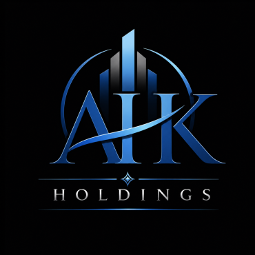 AHK A Logo, Monogram, or Icon  Draft # 4 by crayon