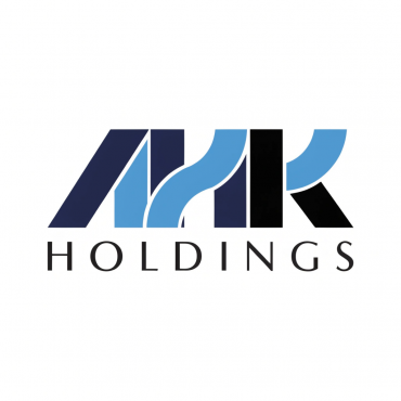 AHK A Logo, Monogram, or Icon  Draft # 5 by crayon