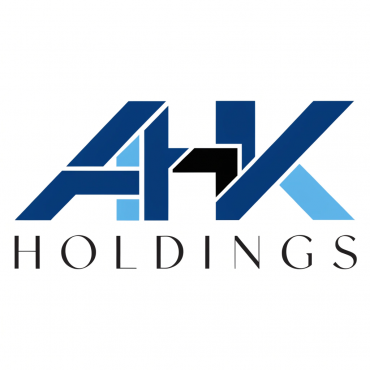AHK A Logo, Monogram, or Icon  Draft # 6 by crayon