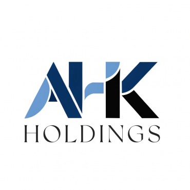 AHK A Logo, Monogram, or Icon  Draft # 7 by crayon