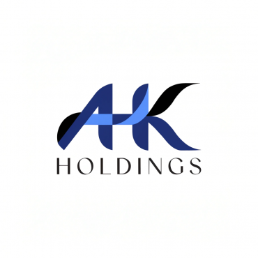 AHK A Logo, Monogram, or Icon  Draft # 8 by crayon