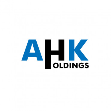 AHK A Logo, Monogram, or Icon  Draft # 10 by pixellogic