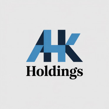 AHK A Logo, Monogram, or Icon  Draft # 15 by crayon
