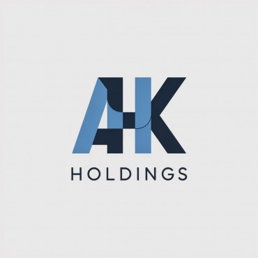 AHK A Logo, Monogram, or Icon  Draft # 16 by crayon