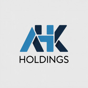 AHK A Logo, Monogram, or Icon  Draft # 17 by crayon