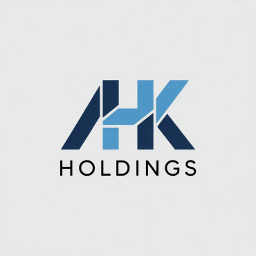 AHK A Logo, Monogram, or Icon  Draft # 18 by crayon