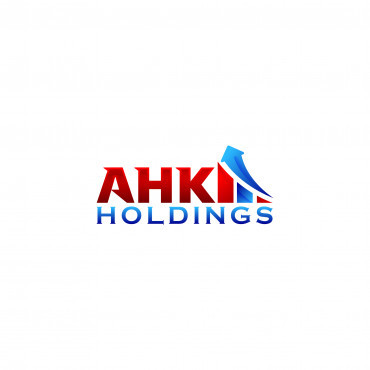 AHK A Logo, Monogram, or Icon  Draft # 19 by crayon