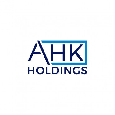 AHK A Logo, Monogram, or Icon  Draft # 20 by crayon
