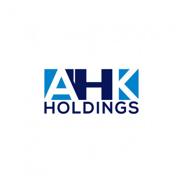 AHK A Logo, Monogram, or Icon  Draft # 21 by crayon