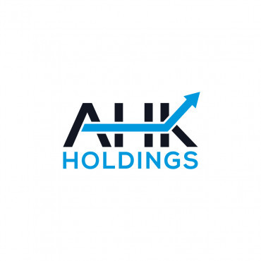 AHK A Logo, Monogram, or Icon  Draft # 22 by crayon