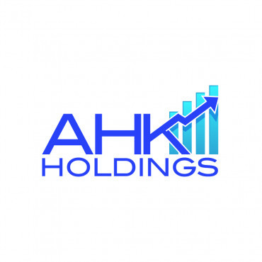 AHK A Logo, Monogram, or Icon  Draft # 23 by crayon