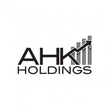 AHK A Logo, Monogram, or Icon  Draft # 24 by crayon