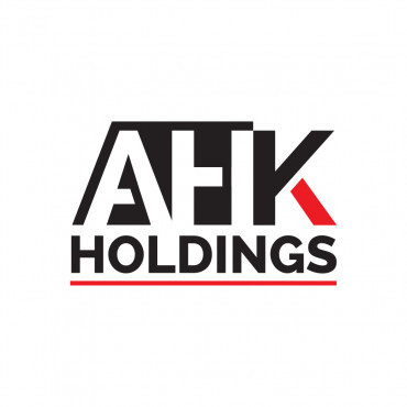 AHK A Logo, Monogram, or Icon  Draft # 25 by crayon