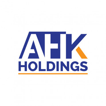 AHK A Logo, Monogram, or Icon  Draft # 26 by crayon