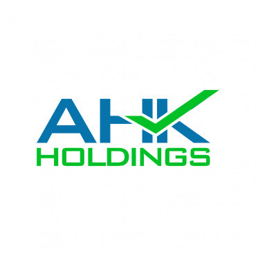 AHK A Logo, Monogram, or Icon  Draft # 27 by greyson