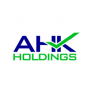 AHK A Logo, Monogram, or Icon  Draft # 28 by greyson
