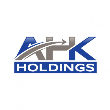 AHK A Logo, Monogram, or Icon  Draft # 29 by greyson