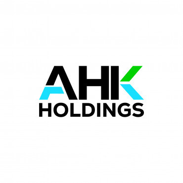 AHK A Logo, Monogram, or Icon  Draft # 30 by greyson