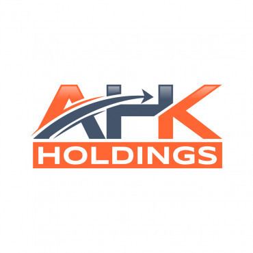 AHK A Logo, Monogram, or Icon  Draft # 31 by greyson