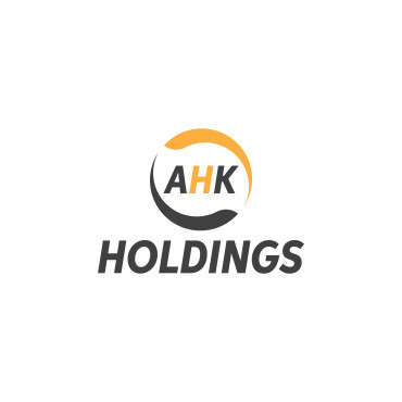 AHK A Logo, Monogram, or Icon  Draft # 32 by greyson