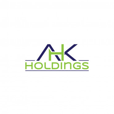 AHK A Logo, Monogram, or Icon  Draft # 33 by greyson