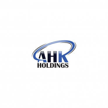 AHK A Logo, Monogram, or Icon  Draft # 34 by greyson