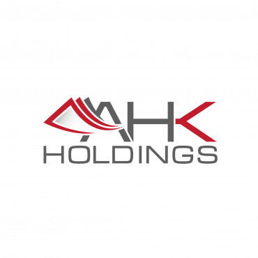 AHK A Logo, Monogram, or Icon  Draft # 35 by greyson