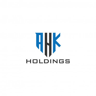 AHK A Logo, Monogram, or Icon  Draft # 37 by greyson