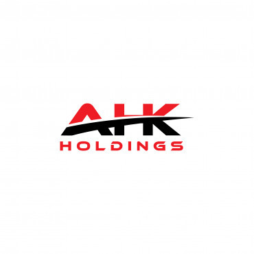 AHK A Logo, Monogram, or Icon  Draft # 38 by greyson