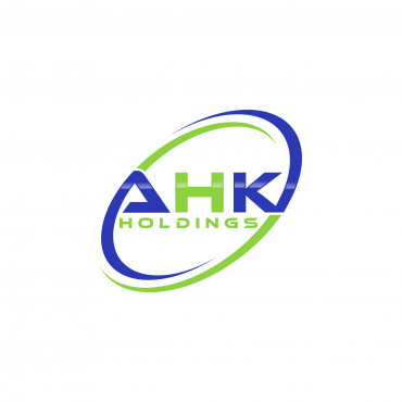 AHK A Logo, Monogram, or Icon  Draft # 39 by greyson