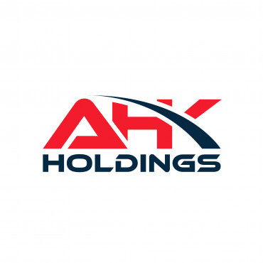 AHK A Logo, Monogram, or Icon  Draft # 40 by etham