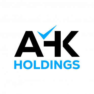AHK A Logo, Monogram, or Icon  Draft # 41 by etham