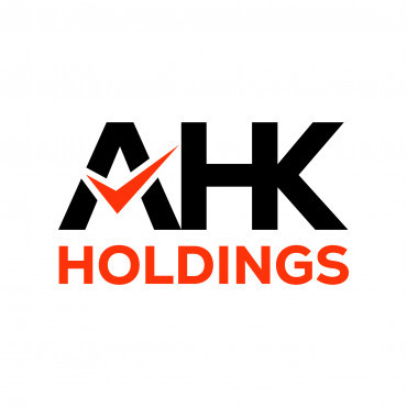AHK A Logo, Monogram, or Icon  Draft # 42 by etham