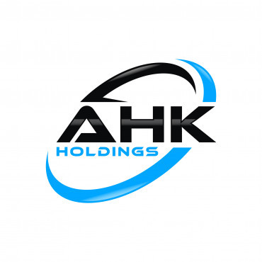 AHK A Logo, Monogram, or Icon  Draft # 45 by etham