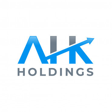 AHK A Logo, Monogram, or Icon  Draft # 46 by etham