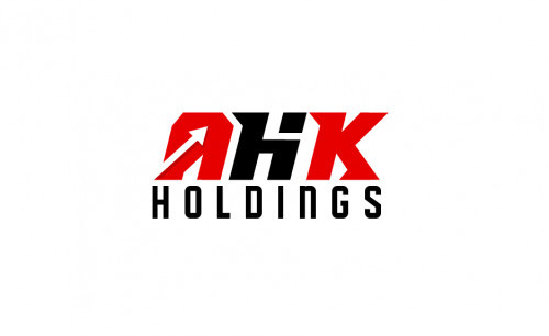 AHK A Logo, Monogram, or Icon  Draft # 47 by etham