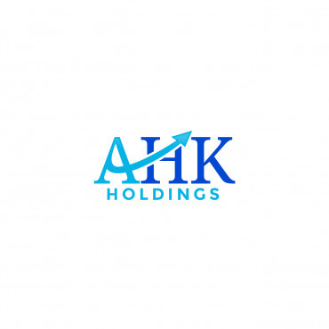 AHK A Logo, Monogram, or Icon  Draft # 48 by etham