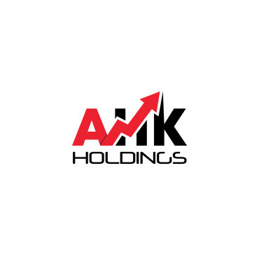 AHK A Logo, Monogram, or Icon  Draft # 49 by etham