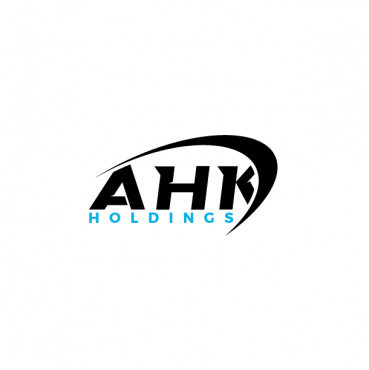 AHK A Logo, Monogram, or Icon  Draft # 50 by etham