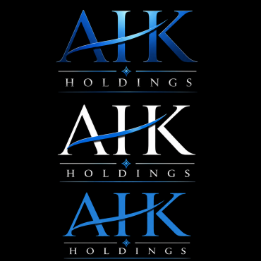 AHK A Logo, Monogram, or Icon  Draft # 52 by crayon